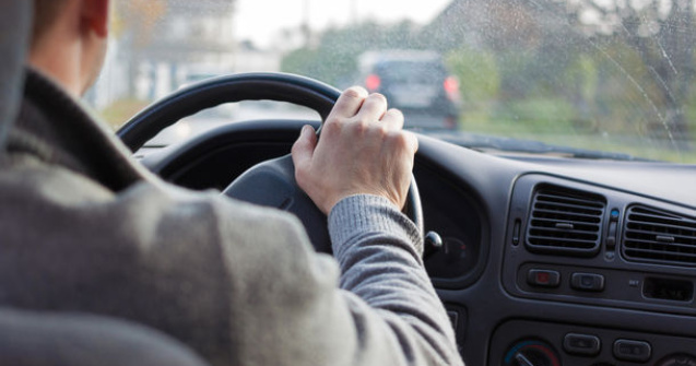 Proiect de lege: suspendarea permisului pentru consum de alcool ar putea fi inlocuita cu 6 luni de condus cu un dispozitiv de detectare a alcoolului