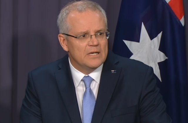 Australia intentioneaza sa transfere ambasada sa in Israel la Ierusalim