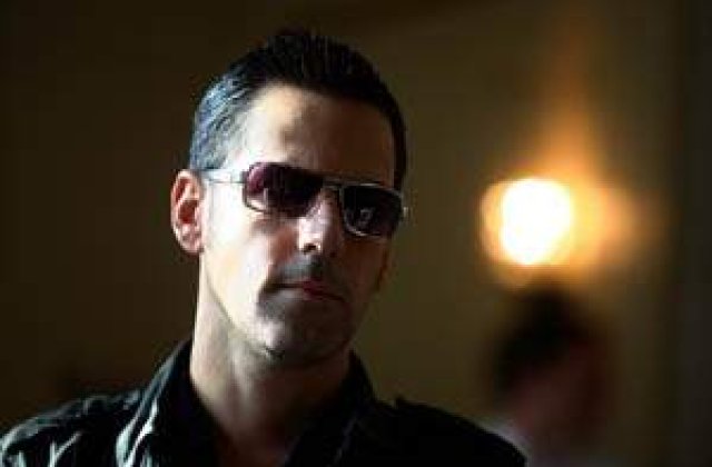 Mihaela si Andreea nu vor sa fie 'Gaitele' lui Banica jr 