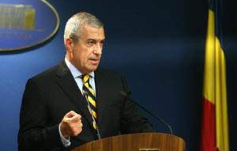 Guvernul Tariceanu a dat, pe final de mandat, alte trei concesiuni