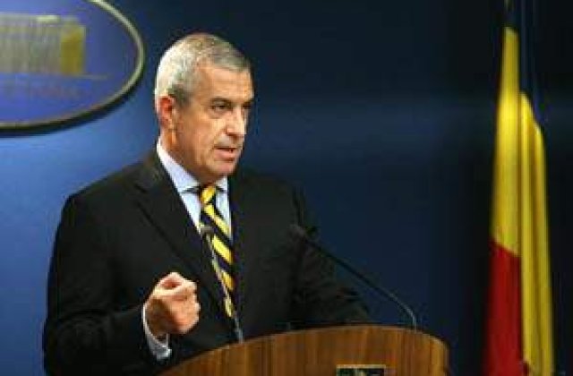 Guvernul Tariceanu a dat, pe final de mandat, alte trei concesiuni 