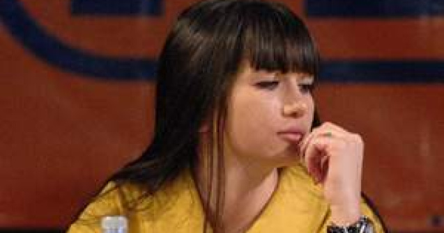 Elena Basescu: 'Hrebenciuc sa ne lase in pace!'