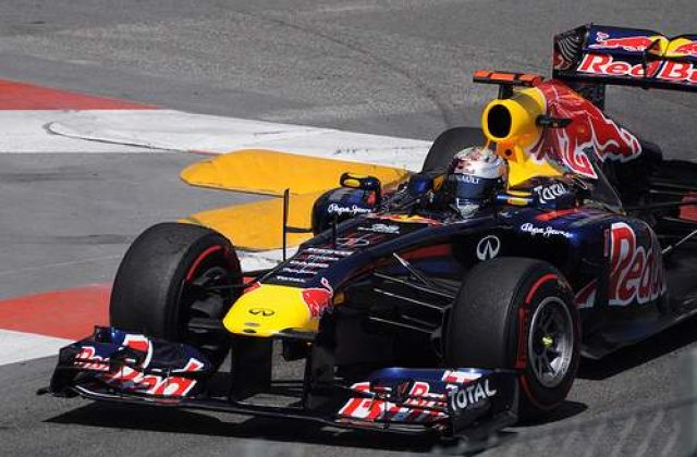 Vettel, record in pole position-ul din acest sezon