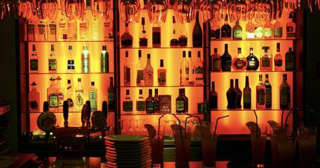  Top  Cola, bere, vin: Spune-mi ce bei ca sa-ti spun cine esti