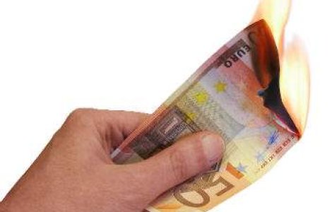 ATENTIE! Euro s-ar putea prabusi pana de Craciun