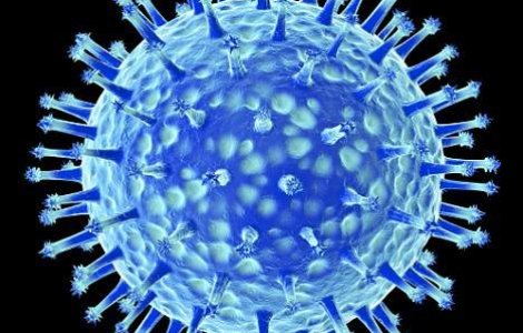 Virusul care ar putea distruge civilizatia exista