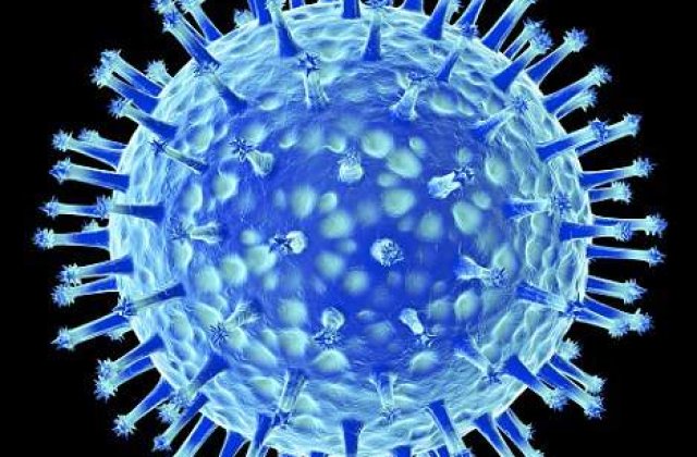 Virusul care ar putea distruge civilizatia exista
