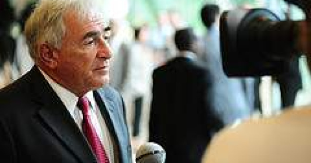Dominique Strauss-Kahn, victima unui complot politic?
