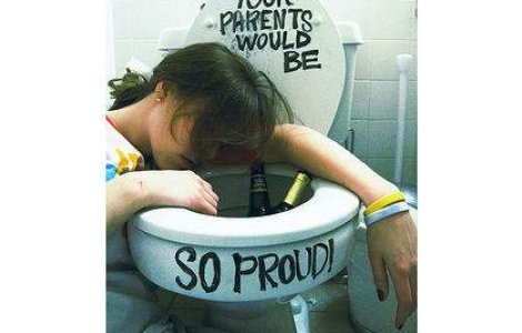 Statistici "ametite": Au renuntat romanii la bautura?