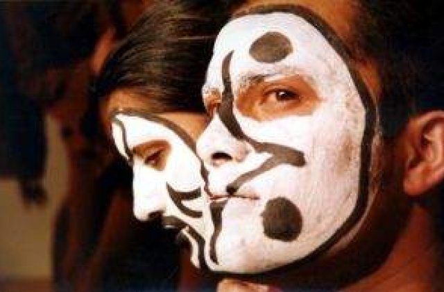 La ce piese de teatru mergem saptamana aceasta