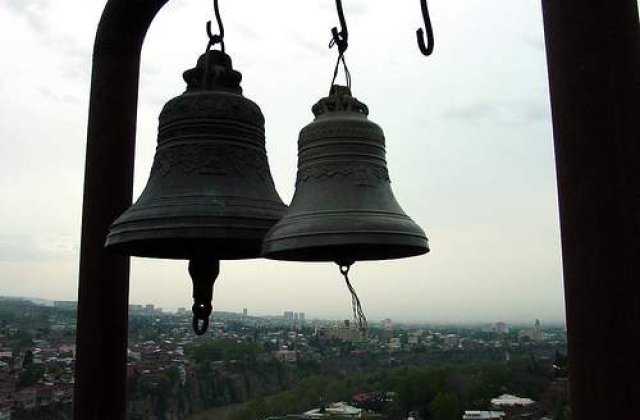 Moastele Sfantului Andrei, expuse in Constanta