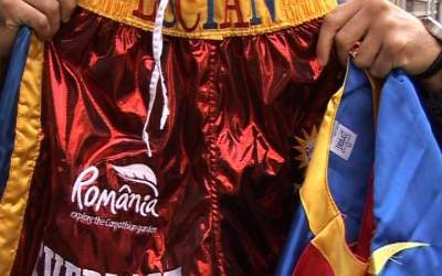 Bute si Oana Ionita sustin...