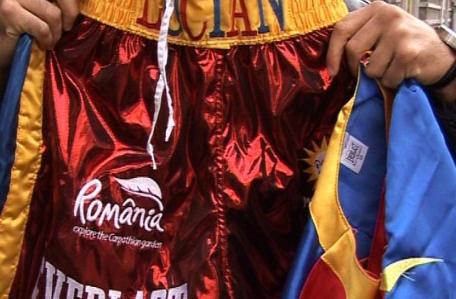 Bute si Oana Ionita sustin inteligenta romaneasca