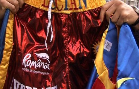 Bute si Oana Ionita sustin inteligenta romaneasca