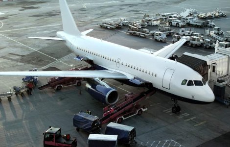  Video  Tu stii cum se construieste un avion?