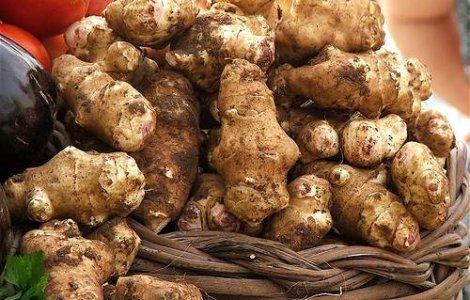 10 pentru sanatate: Beneficii uimitoare ale ghimbirului