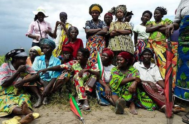 Zimbabwe: Barbati rapiti si violati de femei pentru lichidul seminal