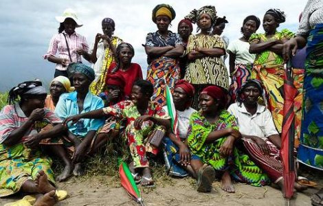 Zimbabwe: Barbati rapiti si violati de femei pentru lichidul seminal