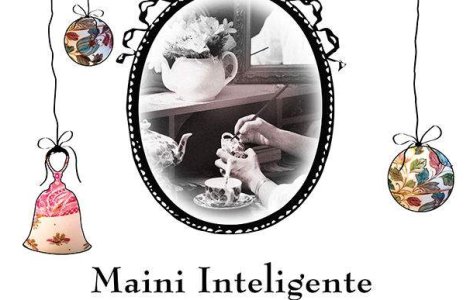 Cadouri de sezon la "Maini Inteligente"