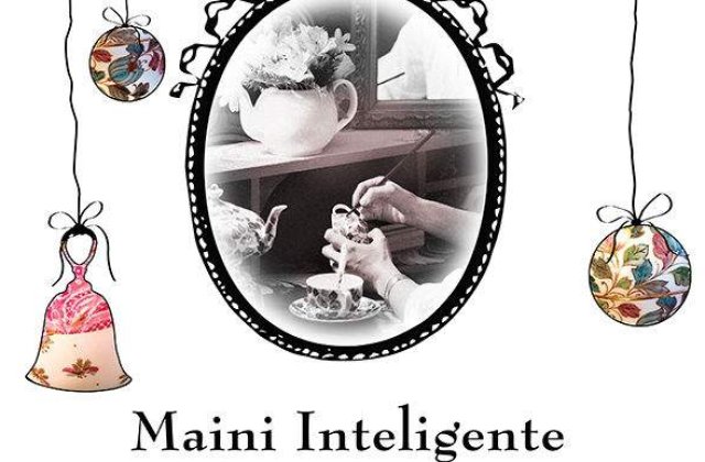 Cadouri de sezon la "Maini Inteligente"