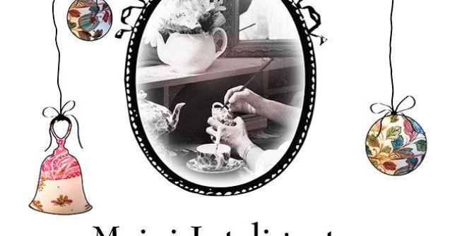 Cadouri de sezon la "Maini Inteligente"