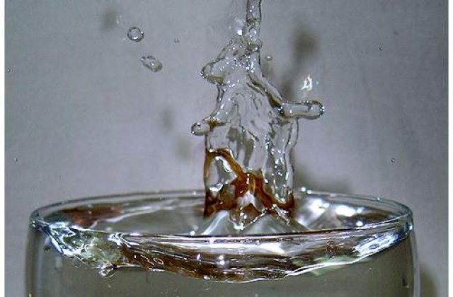 Bucuresti: Apa si canalizarea, cu 36% mai scumpe