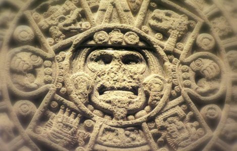 2012: Exista o noua profetie apocaliptica?