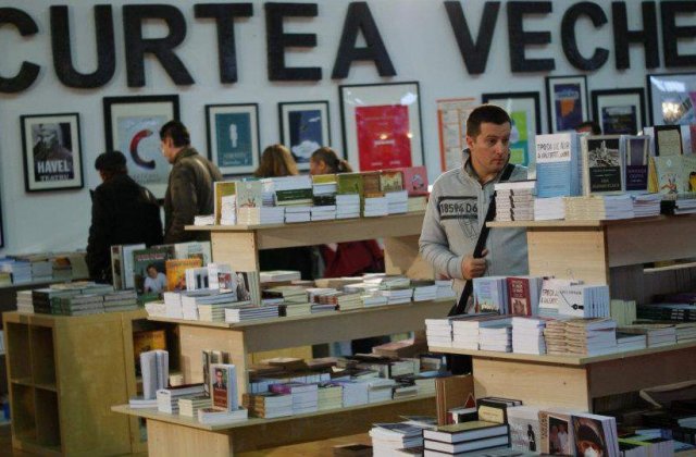 Ce carti prefera romanii