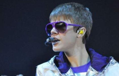 Justin Bieber nu este tatic