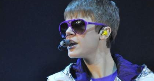 Justin Bieber nu este tatic