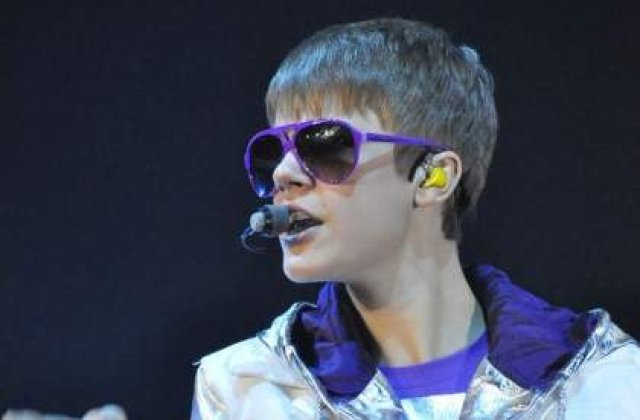 Justin Bieber nu este tatic