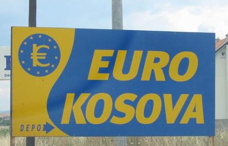 "Se trezesc" Balcanii? Violente armate in Kosovo