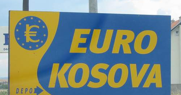 "Se trezesc" Balcanii? Violente armate in Kosovo