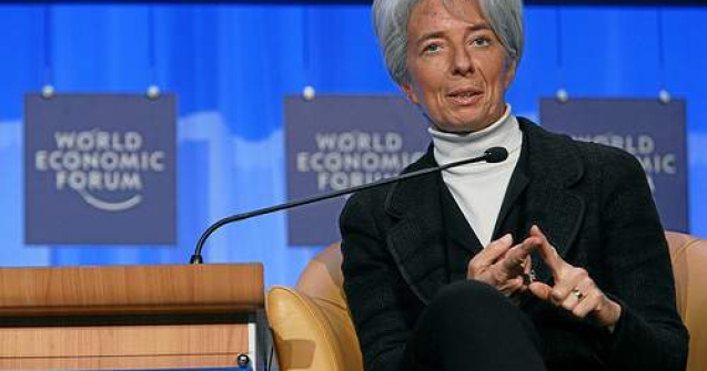 Ingropata in datorii, Italia nu cere ajutor FMI