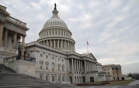 Fitch zguduie "increderea" Statelor Unite