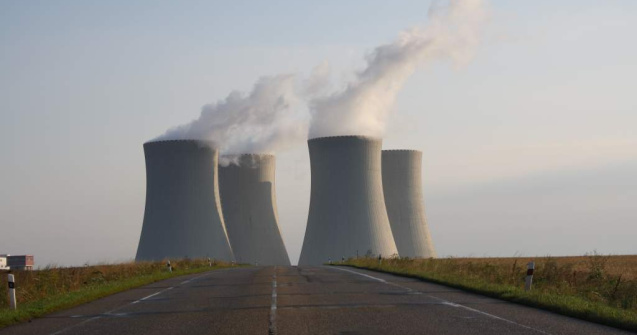 Explozie puternica in Iran: Se joaca Teheranul cu experimentele nucleare?