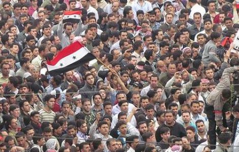  Video  Siria: Cel putin 256 de copii ucisi si torturati de fortele de securitate