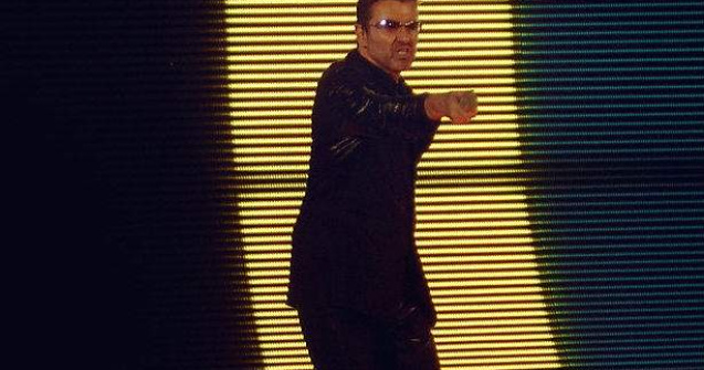 George Michael, in pericol de moarte