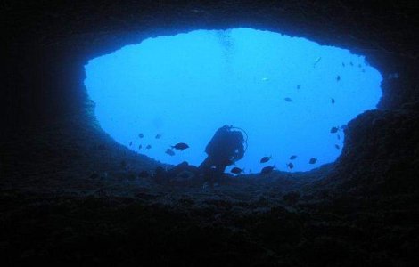  Foto  Cum arata cele mai frumoase pesteri din lume?