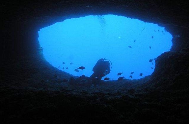 [FOTO] Cum arata cele mai frumoase pesteri din lume?