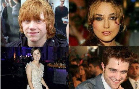  Top  Cele mai bogate celebritati sub 30 de ani