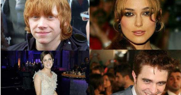  Top  Cele mai bogate celebritati sub 30 de ani