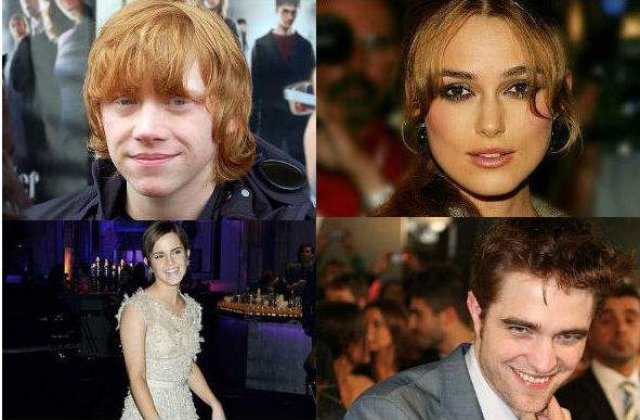 Cele mai bogate celebritati sub 30 de ani