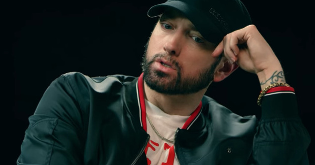  Top  Eminem, in spatele scenei: 10+ lucruri pe care nu le stiai despre rapperul american