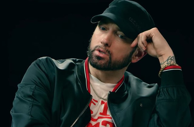 Eminem, in spatele scenei: 10+ lucruri pe care nu le stiai despre rapperul american