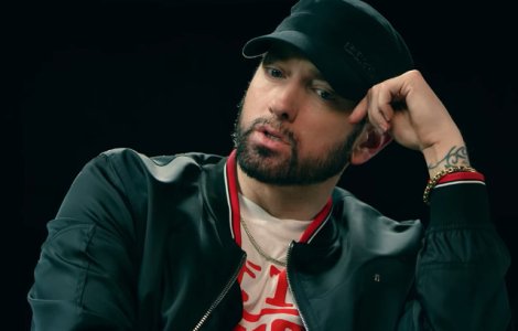  Top  Eminem, in spatele scenei: 10+ lucruri pe care nu le stiai despre rapperul american