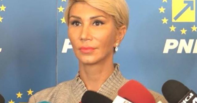 Turcan: PNL propune ca anumite tipuri de manifestari sa se faca fara o notificare