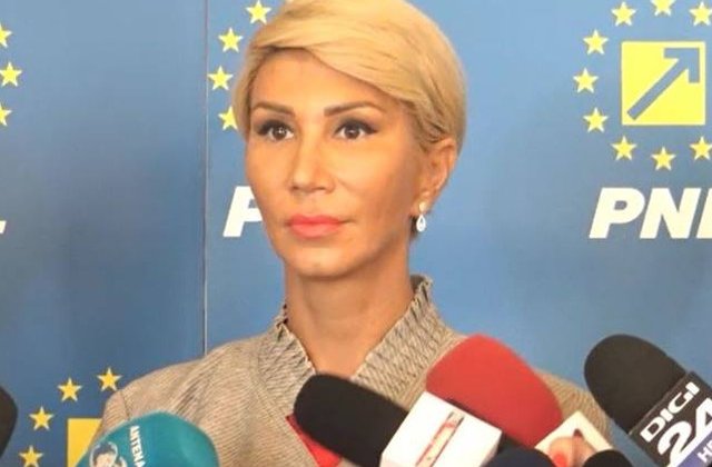 Turcan: PNL propune ca anumite tipuri de manifestari sa se faca fara o notificare