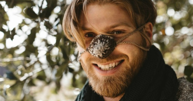 Accesorii de incalzit nasul pentru persoanele friguroase