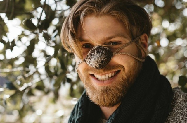 O companie a lansat accesorii de incalzit nasul pentru persoanele friguroase